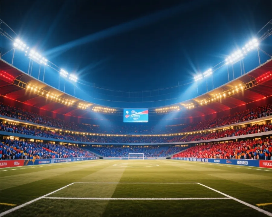 2026世界杯赛事中心