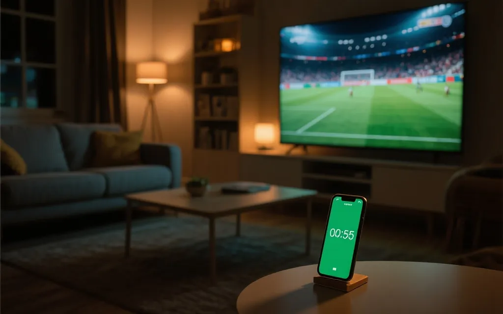 2026世界杯决赛直播入口全攻略：从赛前预约到决赛倒计时，三端同步把氛围拉满