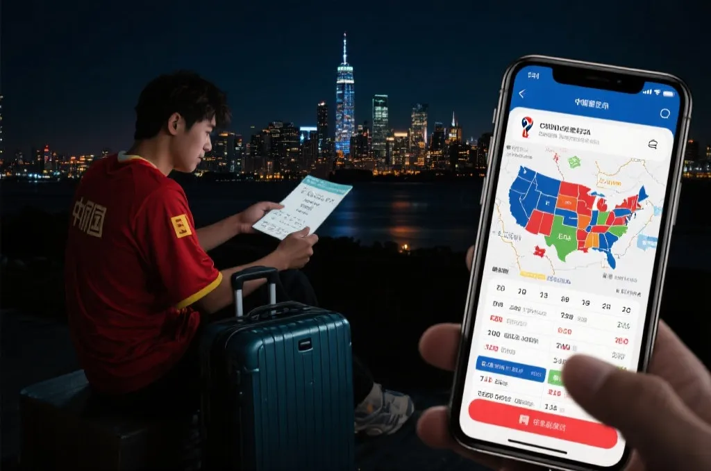 2026世界杯预测美国门票：普通球迷如何押中爆满场次，少花冤枉钱看场好球